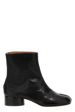 Maison Margiela Women 'Tabi' Ankle Boots