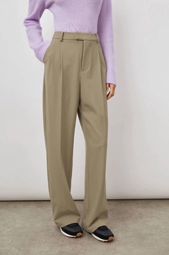 marnie pant in almond