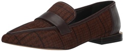 Vince Camuto Women's Calentha Casual Loafer Flat