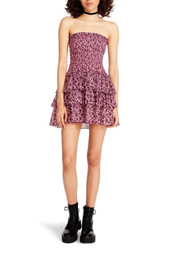 Betsey Johnson Women's Rosie Mini Dress