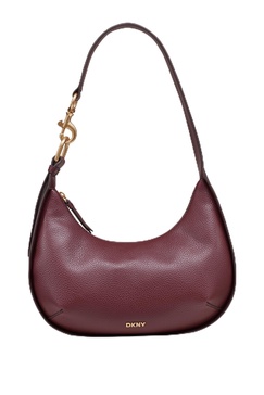 DKNY Thyme Hobo, Garnet