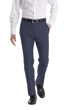 Calvin Klein Men's Modern Fit Dress Pant