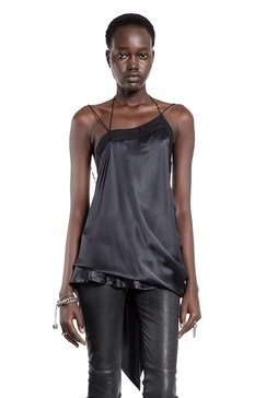 asa asymmetric neglected top