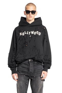 hoolywood shotgun hoodie