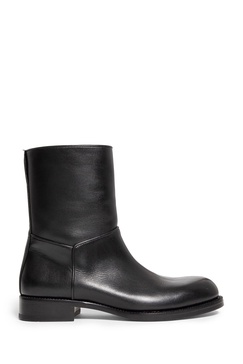 nobilis ankle boots