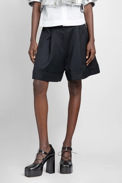 sculpted newsboy shorts