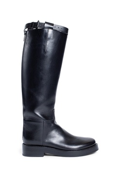 stan riding boots in maine lux