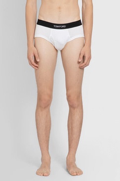 cotton stretch jersey briefs