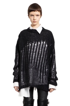 rigmor oversize jumper