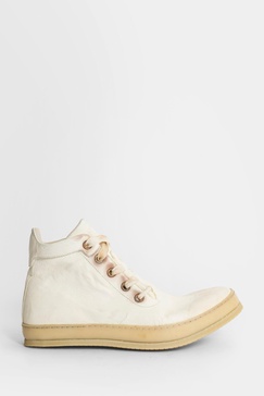 high-top sneakers