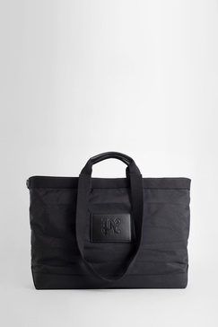 monogram tote bag