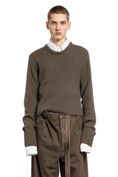 thorvald sweater