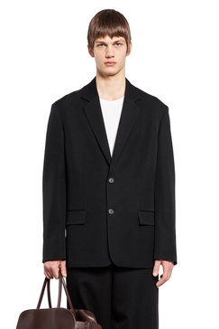 elordi wool blazer