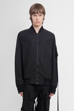 dries bomber jacket