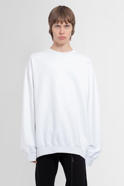 wannes high comfort sweatshirt