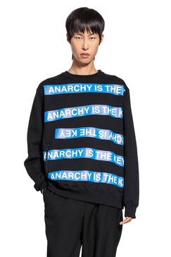 anarchy sweatshirt