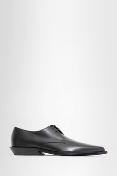 jip pointy derby shoes