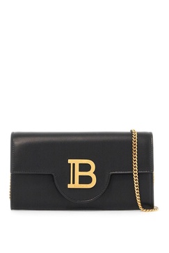 Balmain Mini Crossbody B Buzz Bag