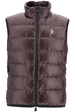 Moncler Grenoble Padded Vest