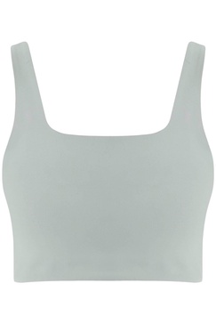 Girlfriend Collective Reggiseno Sportivo Tommy