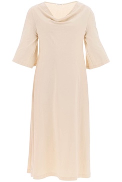 By Malene Birger "Yalia Maxi Dress In Jersey