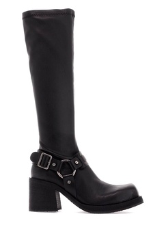 Acne Studios Buckle Boots With Buckle Women