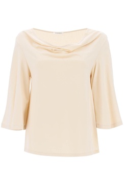 By Malene Birger Organic Cotton T Shirt