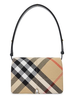 Burberry 'Snip Shoulder Bag' Women