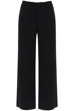 By Malene Birger Marchei Wide Leg Pants