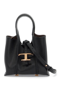 Tod's T Timeless Mini Bag