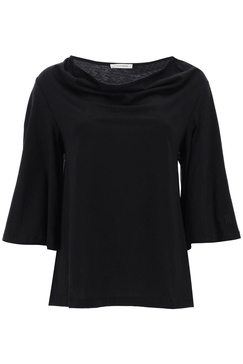 By Malene Birger Organic Cotton T Shirt