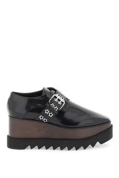 Stella Mc Cartney Elyse Lace Up Shoes