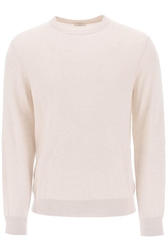 Agnona Cashmere Silk Sweater