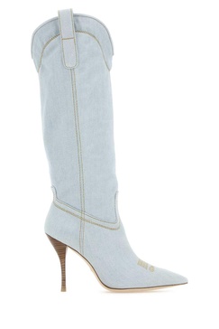 Stuart Weitzman Boots