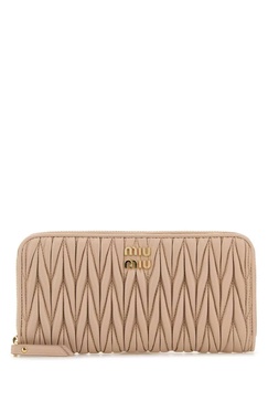 Miu Miu Wallets