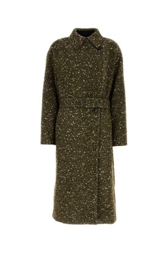 Isabel Marant Etoile Coats