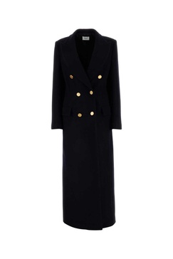 Bally Double Breasted Long Sleeved Coat