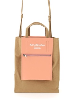 Acne Studios Baker Out Medium Tote Bag