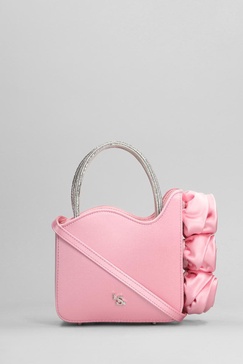 Le Silla Rose Shoulder Bag