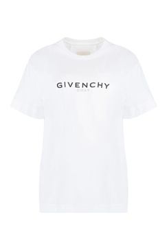 Givenchy Reverse T-Shirt