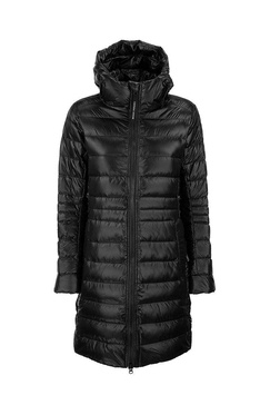 Canada Goose Cypress Hooded Down Jacket