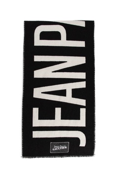 Jean Paul Gaultier Wool Scarves