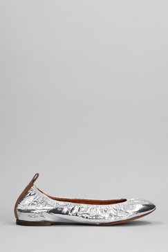 Lanvin Ballet Flats