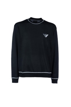 Emporio Armani Knitwear