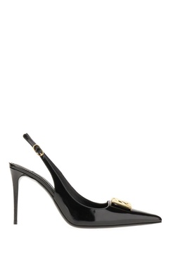 Dolce & Gabbana Heeled Shoes