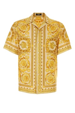 Versace Shirts