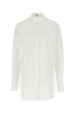 Loewe Woman Camicia