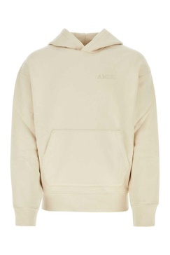 Sand Cotton Sweatshirt