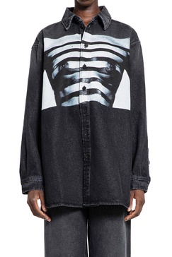 Jean Paul Gaultier Long Sleeves