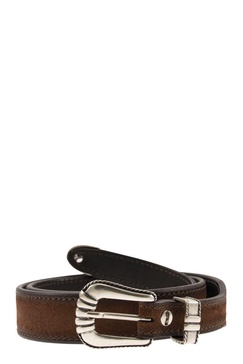 Alberto Luti Burnt Belt